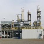 10X104m3/D Modular Natural Gas Liquefaction Plant