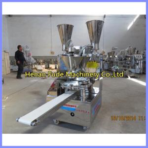 China india momo making machine, double hopper xiao long bao machine wholesale