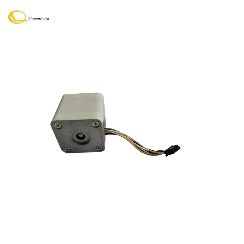 49-229513-000A 49229513000A Diebold ATM Parts DieboId 368 Cassettes TS-M1U1-SRB1 Note Pushing Motor