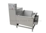 Single Bucket Air Bubble Vegetables Washing Machine 70L