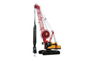 China High Safety DTRL 1180mm Diameter Hammer Grab wholesale