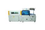 Manufacture Good Quality Automatic Heat Shrinking Wrapping Filling Box Carton