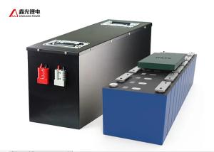 China 48 Volt 200ah Lithium Prismatic Lifepo4 Solar Battery wholesale