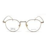 TD019 Sleek Women s Titanium Frame