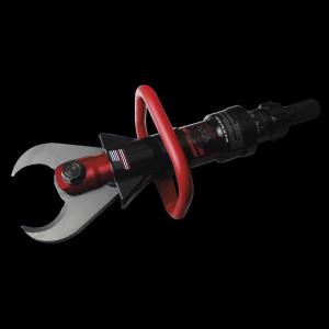 China CE SLC24 Hydraulic Power Cutter For Round Steel wholesale