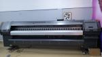 Acetek Outdoor Solvent Printer , Vinyl Sticker Printing Machine With Konica 512i