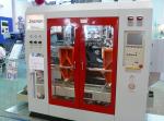 Shampoo bottles Plastic Blow Molding Machine double station 2 Layer