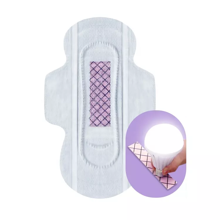Water Absorption Ultra Thin Mini Sanitary Napkin for Hospital Family Incontinence and Pet