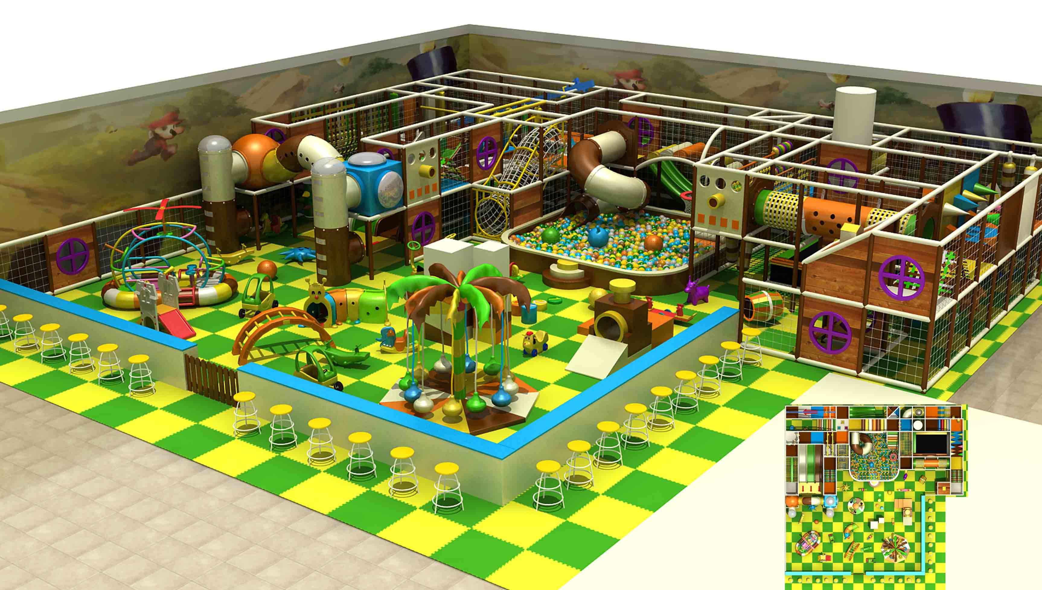 fun indoor playground children's indoor activity centre toddler play area