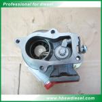 HE211W supercharger 4043978 4956031 for Cummins ISDE engine