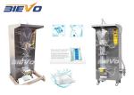 SJ-2 Sachet Filling Machine