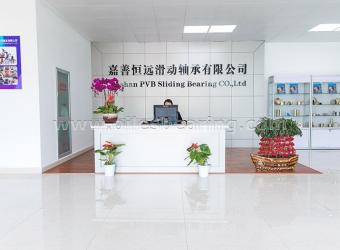 Jiashan PVB Sliding Bearing Co.,Ltd