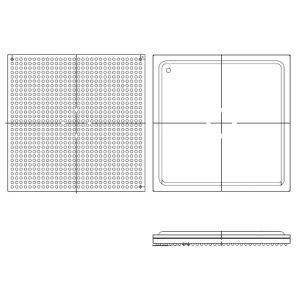 China XC7Z035-1FFG900I      Xilinx wholesale