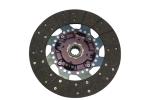 ISUZU 700P 4HK1 DISC CLUTCH 14*325 8973622350 5876100801