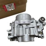 High Quality LR110501 LR087668 JDE40053 Oil Vacuum Pump Auto Parts for Land