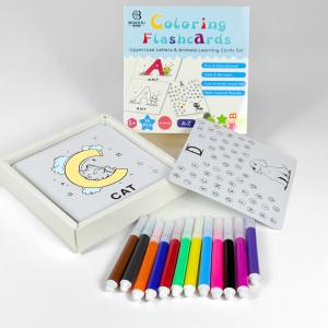 China &quot;Custom Name Coloring Sheets: Type Any Word &amp; Print! Perfect for Birthdays/Classrooms wholesale