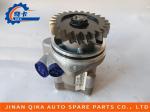 Wg9731471225/2 Wg9925470037 Dz95259130002 Truck Steering Pump Of Shacman Weichai
