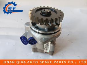 China Wg9731471225/2 Wg9925470037 Dz95259130002 Truck Steering Pump Of Shacman Weichai wholesale