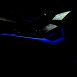Start Pulse Ambient Light for Land Rover（17-22)