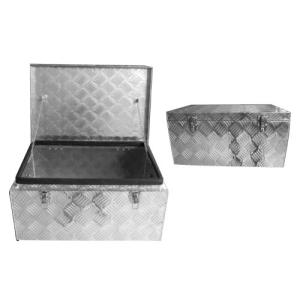 China aluminium truck tool box wholesale