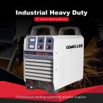 Direct Current DC Inverter Welding Machine 3PH AC380V IGBT Module