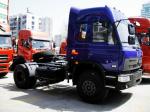 4x2 Euro3 Dongfeng EQ4163W3G Tractor Truck,Dongfeng Truck,Dongfeng Camions
