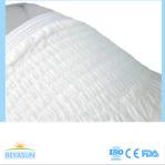Pulp Sleepy Adult Disposable Diapers , Economy Adult Diaper Pants Underwear
