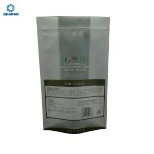 China Food Packaging Laminated Plastic 140 Mic Digital Printed Pouches wholesale