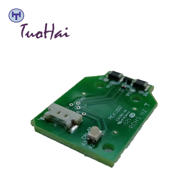 Ncr Atm Machine Parts Ncr S2 Presenter Sensor Board 445-0749760
