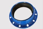 Quick Flange Adaptor For PE