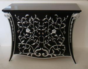 China Grillwork Chinese Antique Sideboard wholesale