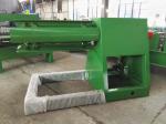 Bluesteel Metal Roofing Roll Forming Machine 0.3-0.7mm Thickness 235MPa
