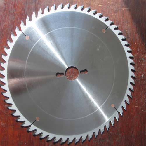 wood saw blade aluminum and wood cutting carbide tipped cutter