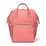 Oxford Fabric Tactical Diaper Bag Backpack With Changing Pad