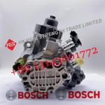Chevrolet 12645102 Diesel Engine Common Rail Fuel Pump 0445010616 0445010802