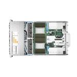 18 X 3.5″ Drives Dell Poweredge Server EMC R740xd