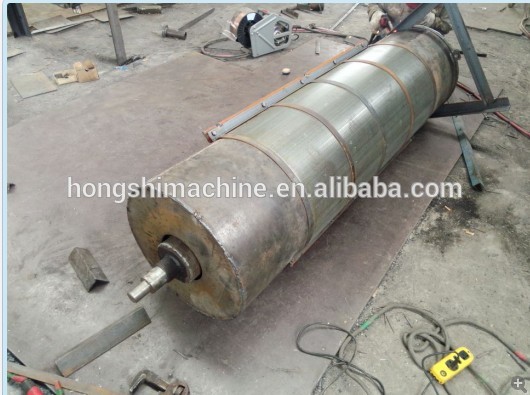 dewatering machine5