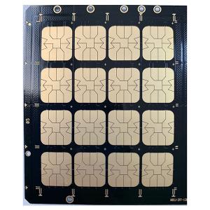 China Hitachi BT IC Package Substrate production supporting wholesale