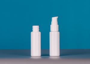 China 30ml Plastic Bottle Cosmetic Portable Travel Kit Bottles Lotion Water Container for Travel wholesale