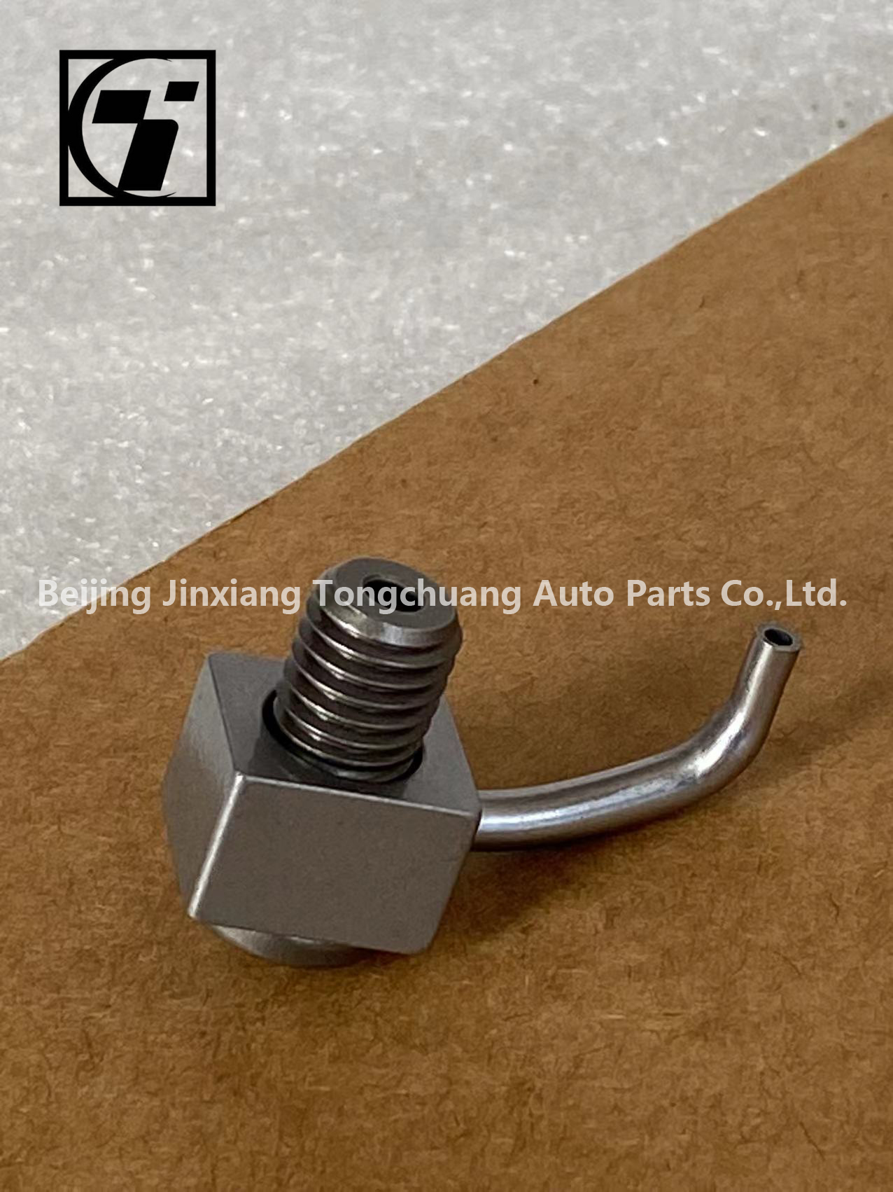 Foton Aumark 2.5 AUCAN Engine 4F25TC Piston Cooling Nozzle PM40004144 for Replacement