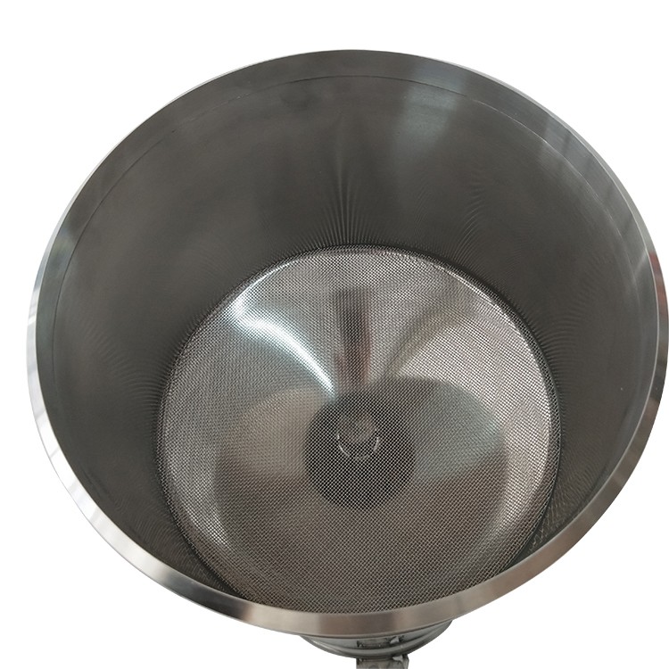 Accurate BGT-SS1 0.1mm Stainless Steel Tipping Bucket Rain Gauge with ±0.3% Accuracy