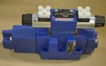 Pilot Operated Rexroth Hydraulic Valves , 4WRZ16 Proportional Directional Valves
