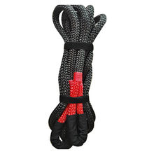 nylon recovery rope from  Guangzhou Roadbon4wd Auto Accessories Co.,Limited