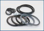 Everdigm EHB05 Excavator Hydraulic Jack Hammer Seal Kits Oil Resistance
