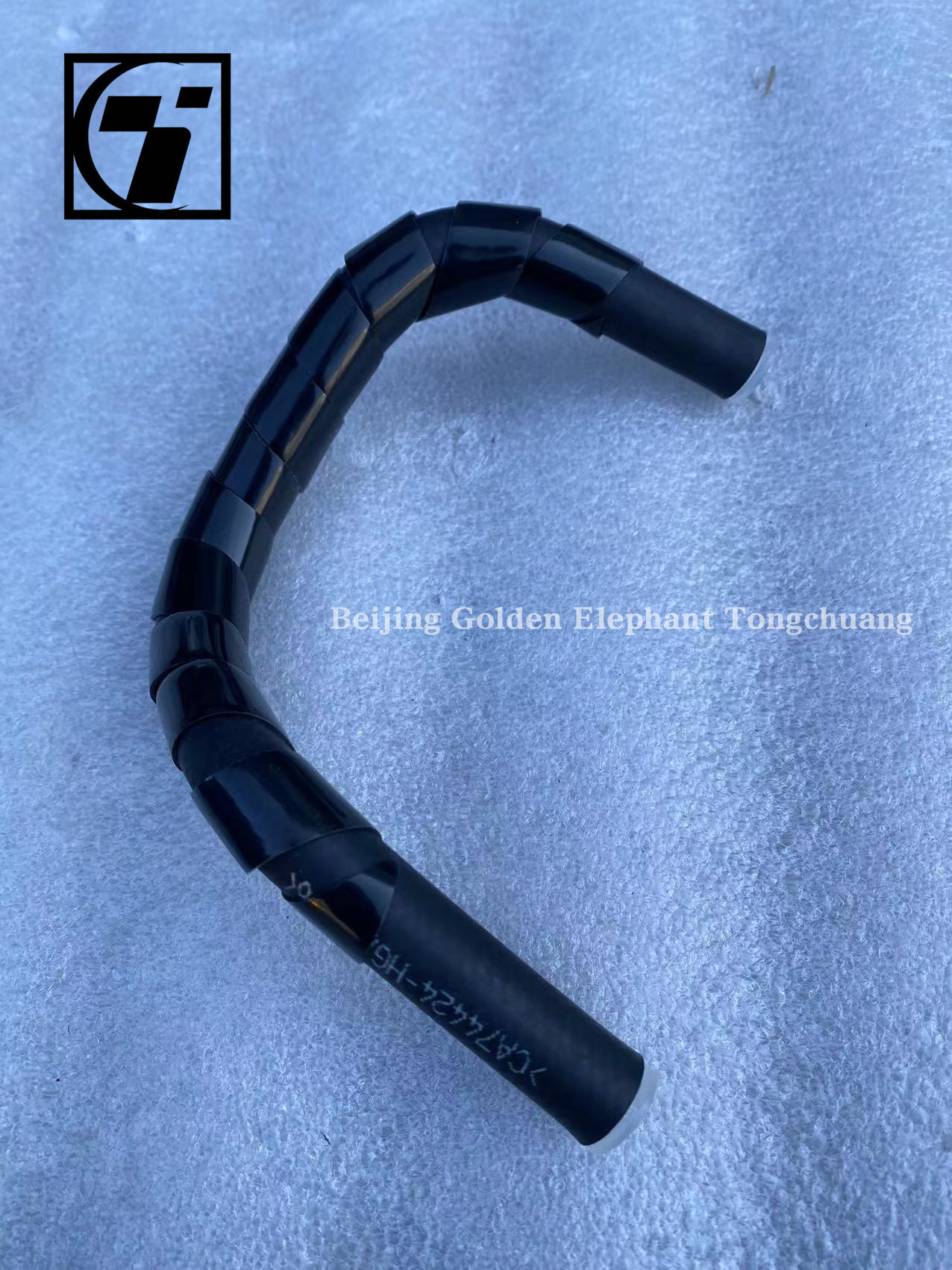 Truck Fukuda Omako Ring Rewo Era Thermostat Clutch Master Pump Oil Hose L1163060101A0