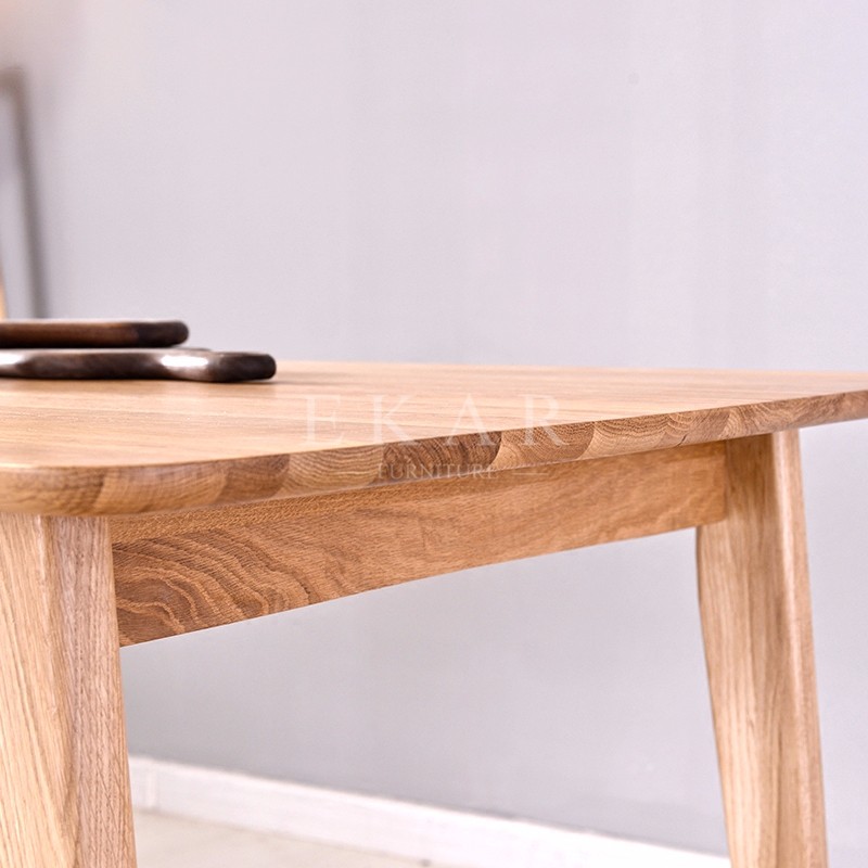 European Modern Furniture Dining Room Sets Dining Table Designs In Wood