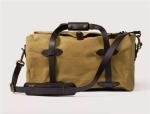 Rolling Canvas Travel Duffel Bags