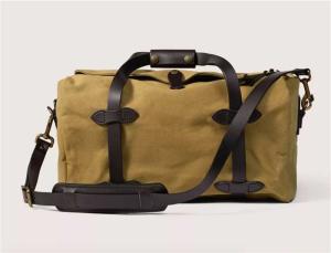 China Rolling Canvas Travel Duffel Bags wholesale