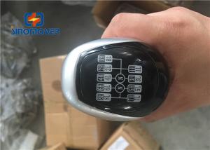China ISO9001 Shift Lever Howo Sino Truck Spare Parts wholesale