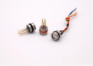 China High Reliability Miniature Pressure Transducer Wide Temperature Range wholesale